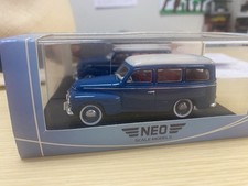 Neo Volvo Duett Pv445 Neo Volvo Duett Pv445