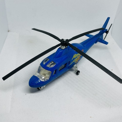 #ad Mitre 10 Diecast Matchbox Vehicles Bundle Helicopter Truck With Cargo Race Car AU $120.00