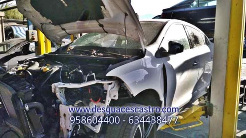 280348813R Pantalla Multifuncion para RENAULT FLUENCE Expression 2010 921748 - Imagen 4 de 6