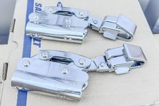 Karton mit 10&times; Bornack Seilk&uuml;rzer MANUSTOP MAN01/SV/16.0 mm (2023) - OVP - Neu