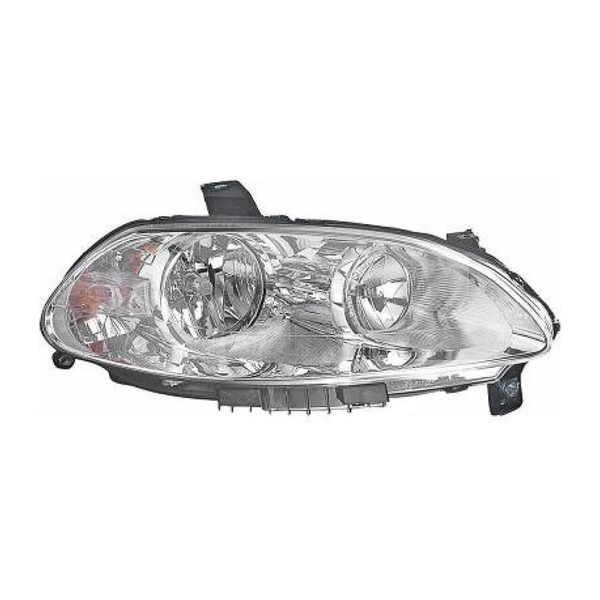 Diederichs Halogen H7/H1 Hauptscheinwerfer FüR Fiat Croma Vorne Rechts 51733560-image