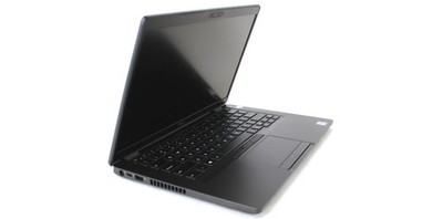 Dell Latitude 5400 i7-8665U 1.9GHz 16GB 512GB NVMe 14'' No OS: Fair