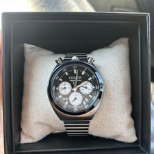 Horn Chrono Watch