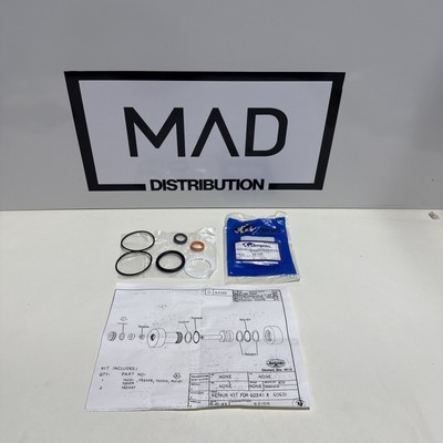 *NEW* JERGENS 62105 Repair Kit For 60341