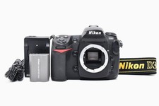 Nikon D300 Body 4422W0283