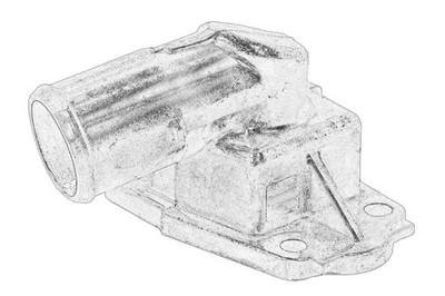 For OE IVECO 504353905 Thermostat, Coolant 504353905 Cooling System Thermostat