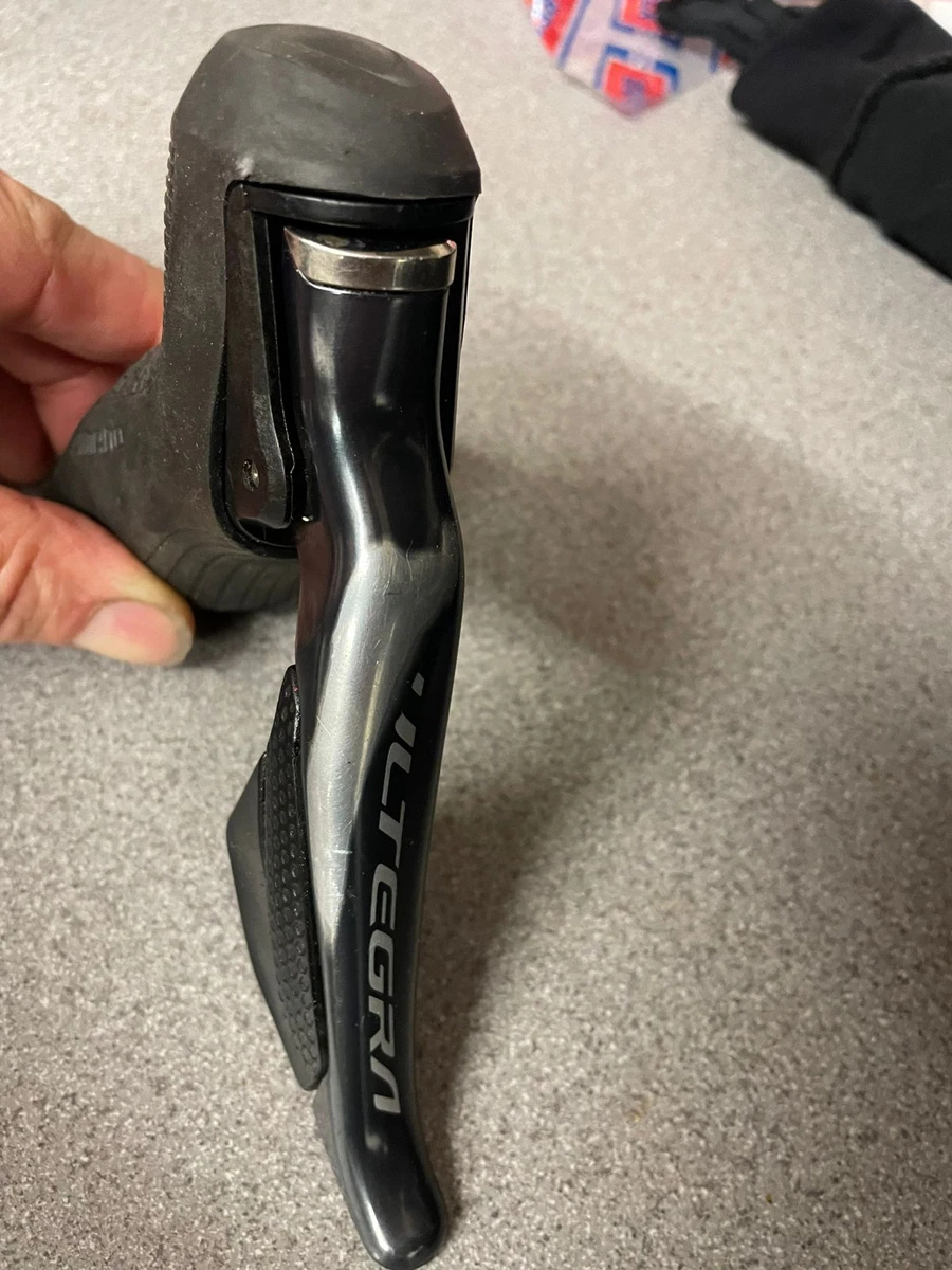 Shimano Wechsel Ultegra Di2 RD-R8050 11-Gang GS (Gebraucht) in für CHF