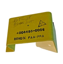 Bendix King 4004493-0002 Elevator Bracket NEW