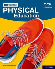 OCR GCSE Physical Education: OCR GCSE Physical Education Student Book by Matthew