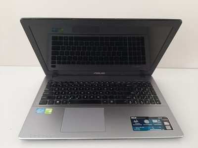 Asus R510C core i3 3217U 1.8GHz Qwerty DDR3 240GB SSD win pro 11 NL akku defekt