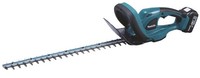 Makita DUH523Z Akku-Heckenschere, 18V 52Cm, Solo - Nachfolger Von BUH523Z