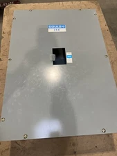 ITE Gould LL-1 600A 600V Breaker Enclosure