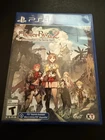 Atelier Ryza 2: Lost Legends & The Secret Fairy (Sony PlayStation 4 PS4, 2021)
