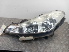 Feu avant (phare) Peugeot 4007