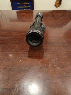 Simmons 2 7X32mm No. 1073