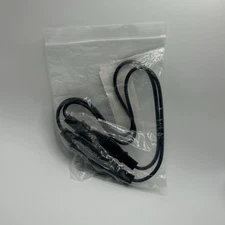 Toptekits Outlet Saver Power Extension Cable -20 in (2 Count)