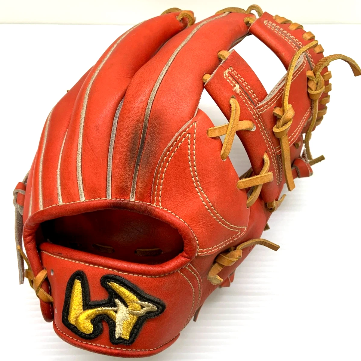 Japan Baseball In Baseball & Softball Gloves & Mitts for sale | eBay