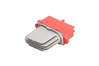 Thermotec DEE002TT Widerstand, InnenraumgebläSe Passend FüR Iveco