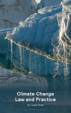 Climate Change Law and Practice - Louise Smai...