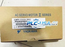 SGMPH-01A1A-YR22 1PCS New Yaskawa SGMPH-01A1A...