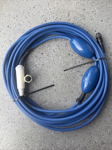 Maytronics Dolphin 9995862-DIY 60ft Cable w/ Swivel Gently USED/TESTED Authentic