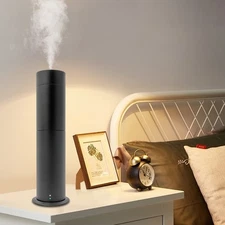 Fragrance Expander, Remote Control Aromatherapy Machine, Smart Scent Air Machine