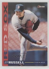 1994 O-Pee-Chee Jeff Russell #113 0w8