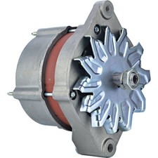 Alternator For Case/international Harvester Spx3185 Patriot Tractors; Mah-mg477