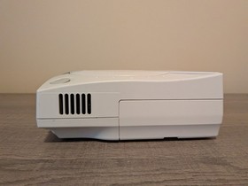 SEGA Dreamcast Console With Controller & Games