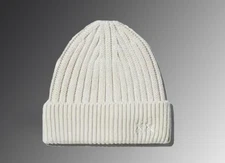 UNIQLO KAWS WINTER HEATTECH Beanie Off White Unisex NWT