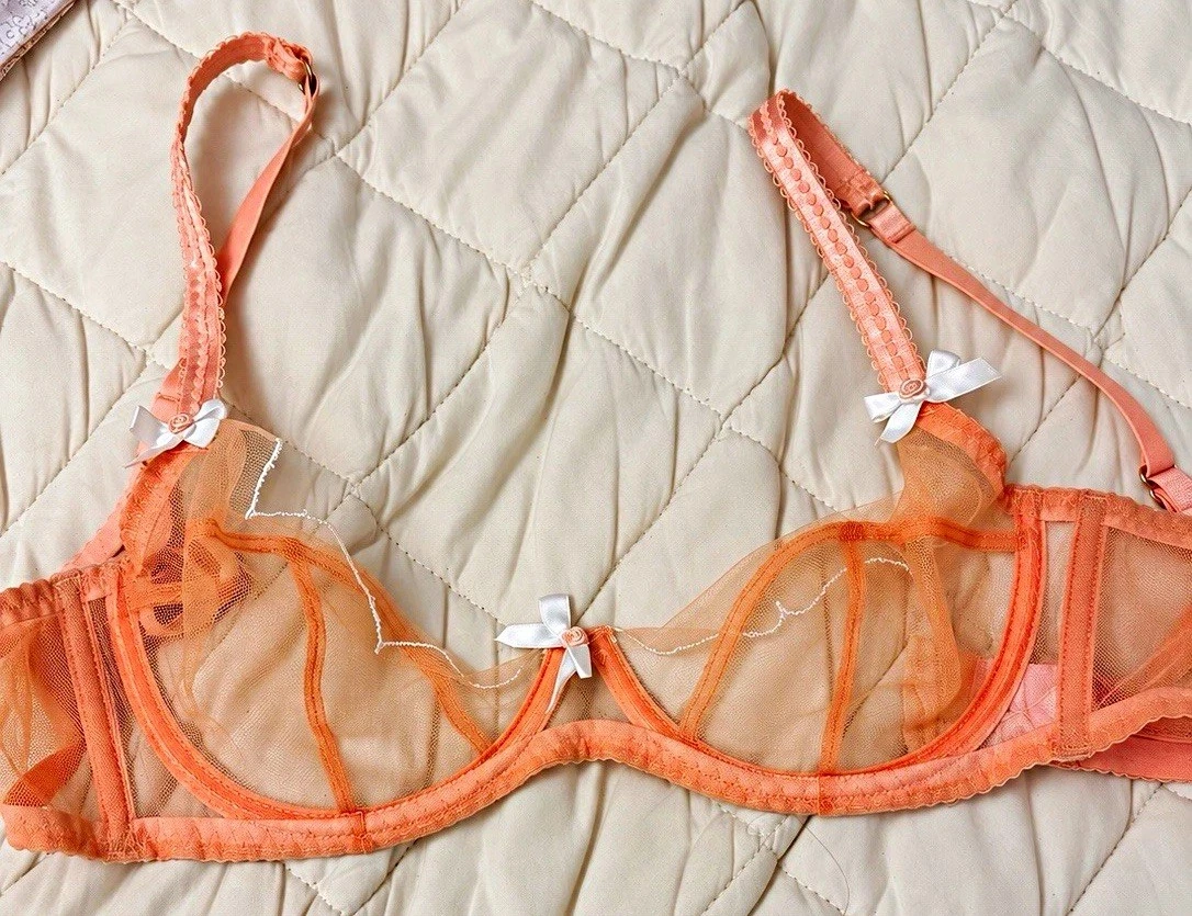 25+ Agent Provocateur Bras & Bra Sets for Women for sale | Updated