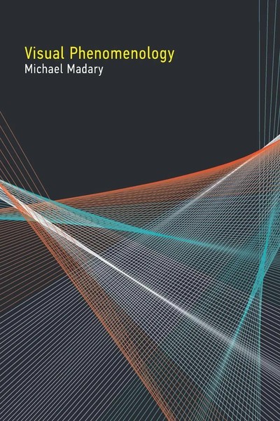 Visual Phenomenology Michael Madary Taschenbuch Einband - Flex.(Paperback) 2023-image