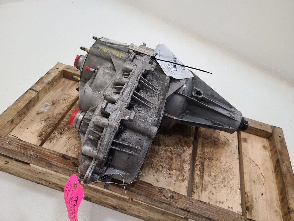 2007 2008 2009 2010 2011 2012 2013 2014 CADILLAC ESCALADE Transfer Case - Image 2 of 4