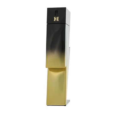Bad Boy Extreme By Carolina Herrera 34 OZ EAU DE PARFUM SPRAY MEN TESTER