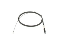 Bosch Seilzug, Feststellbremse 1 987 477 958 FüR Seat VW Skoda Audi