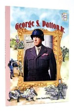 George S. Patton Jr. (History Maker Bios Series) (Hi...