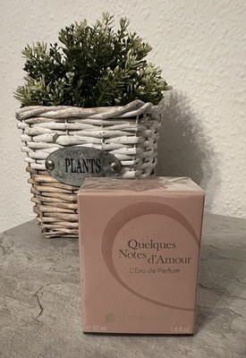Yves Rocher Quelques Notes d'Amour Eau de Parfum 50ml