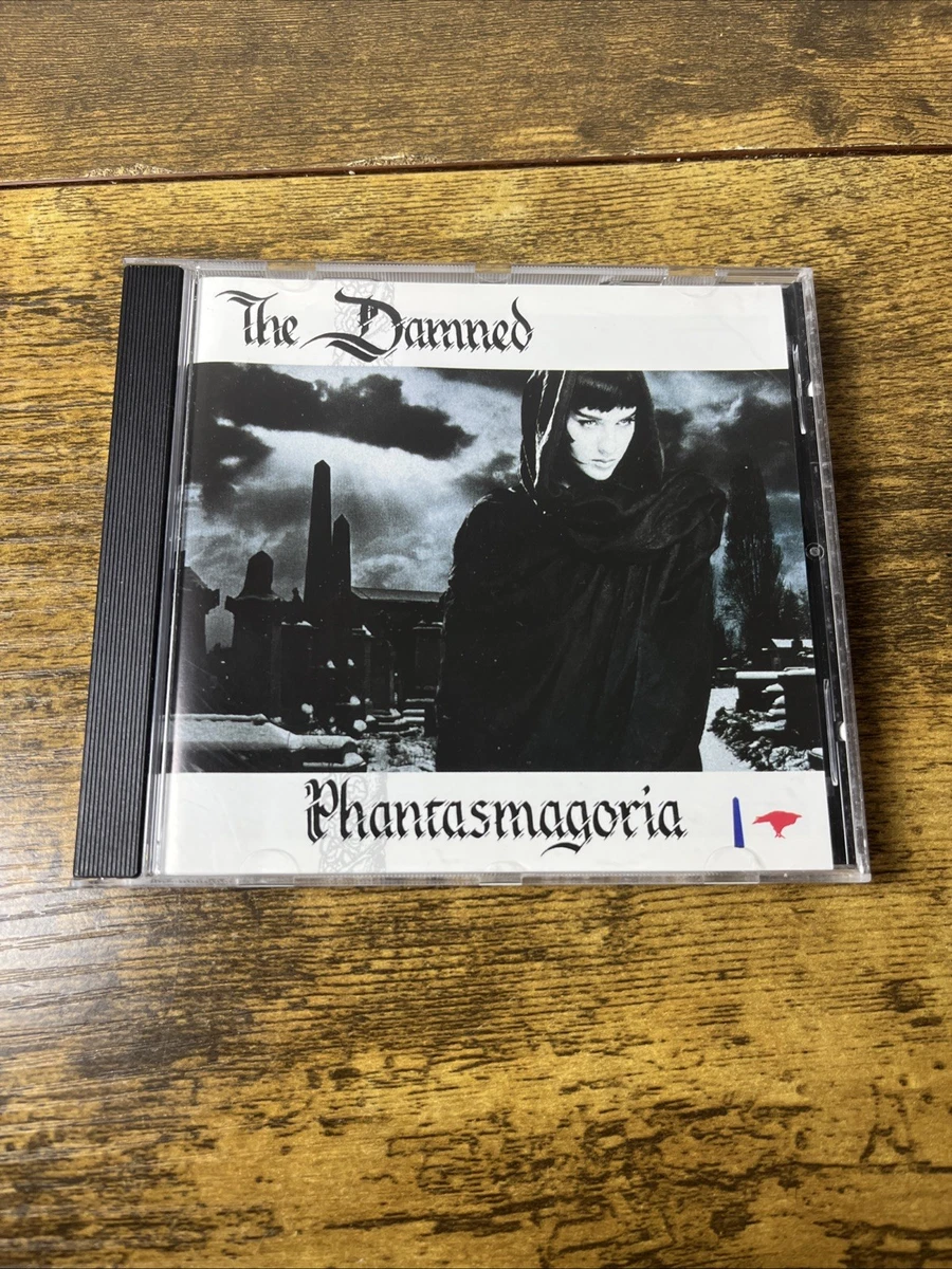 the damned phantasmagoria products for sale | eBay