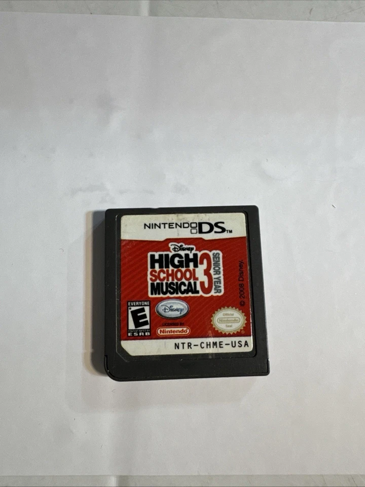 FUNDA NINTENDO DS CON 4 JUEGOS Foto 4 de 4