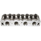 Edelbrock Engine Cylinder Head Fits 1970 Mercury Marauder