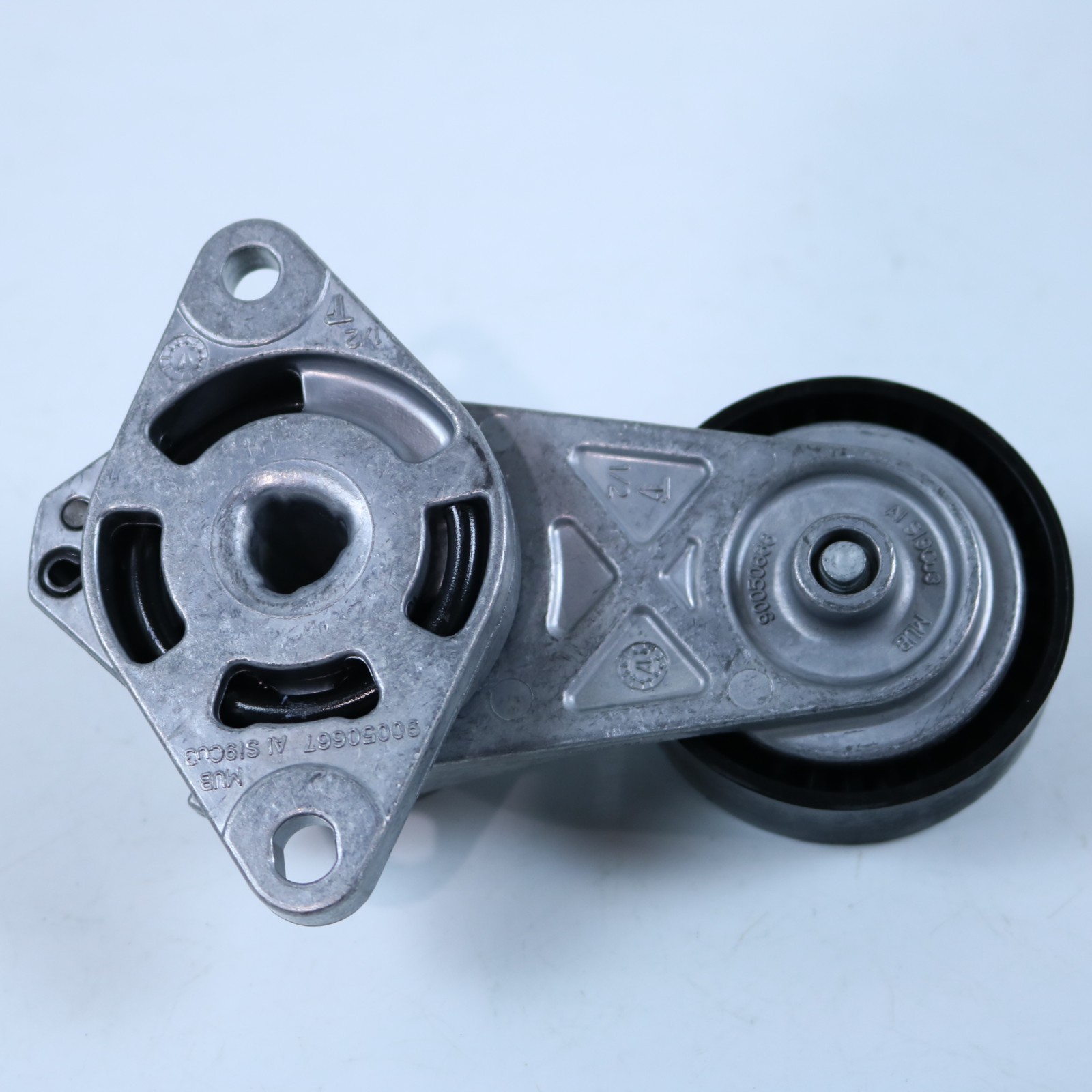 [NOS] Bentley/Lamborghini/Audi 4.0L Belt Tensioner Assembly 0P2260938B