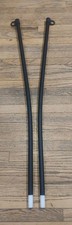 BOWFLEX Power Rods 2 X 50 Lb 100 Lb Total Power Pro XTL Rods