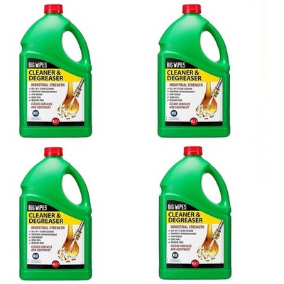 Big Wipes Reinigungstücher Heavy Duty Pro 240 Handreinigungstücher pro Eimer