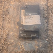 SMC FIELDSERVER FPC-N35-1001 SERIAL ETHERNET ...