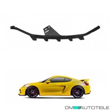 Stoßstangen Halter Halterung vorne rechts außen für Porsche Cayman 981 nur GT4