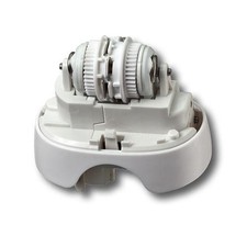 Braun 67030790 Precision Epilation Head 3.25" White Hair Removal