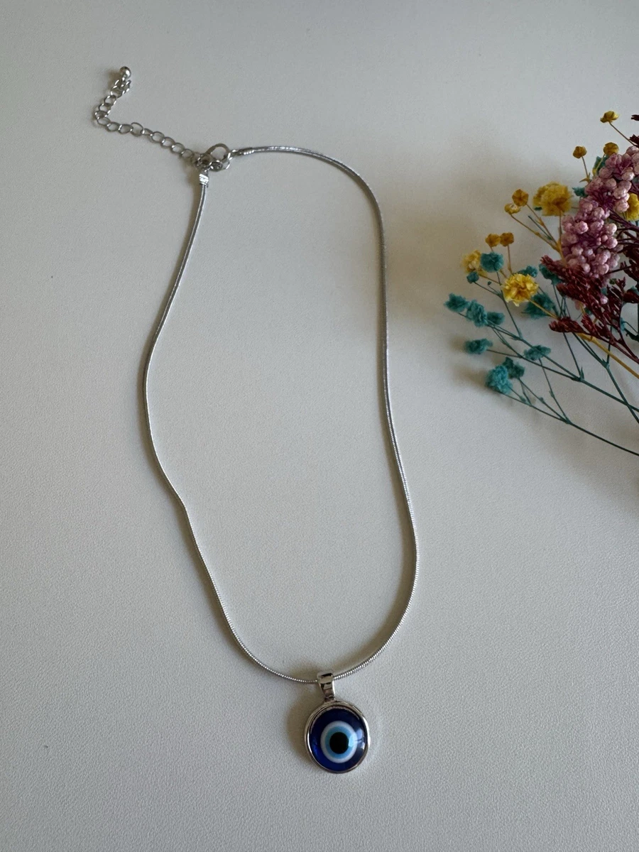 Evil Eye Fashion Necklaces & Pendants for sale | eBay