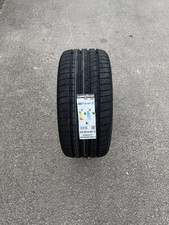 255 35 19 Goodyear Eagle F1 Asymmetric 3 Run Flat Tyre New