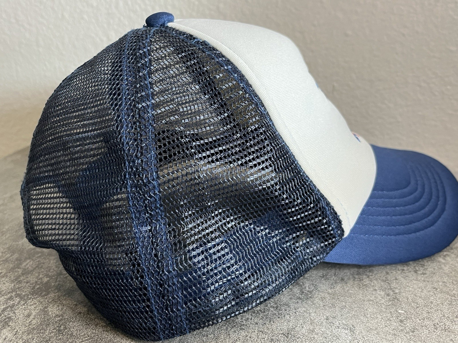 PLAYBOY SUNSET TRUCKER HAT ADJUSTABLE-NEVER WORN … - image 5