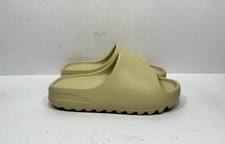 Adidas Yeezy Slides Desert Sand Sandals Men  s Size 7 Shoes Slip On